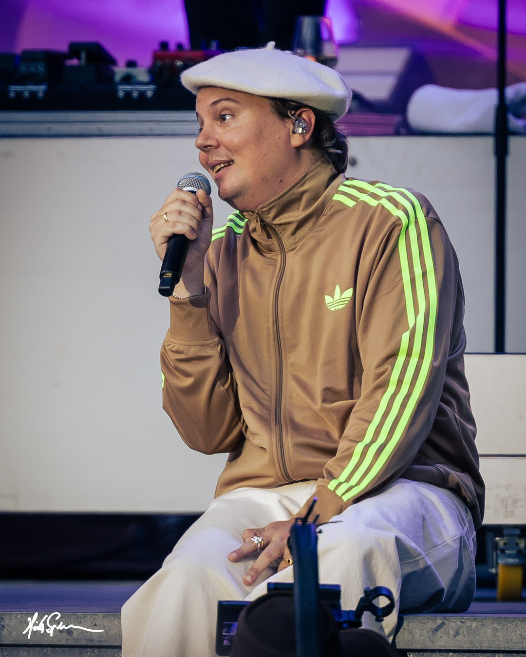 Andreas Odbjerg