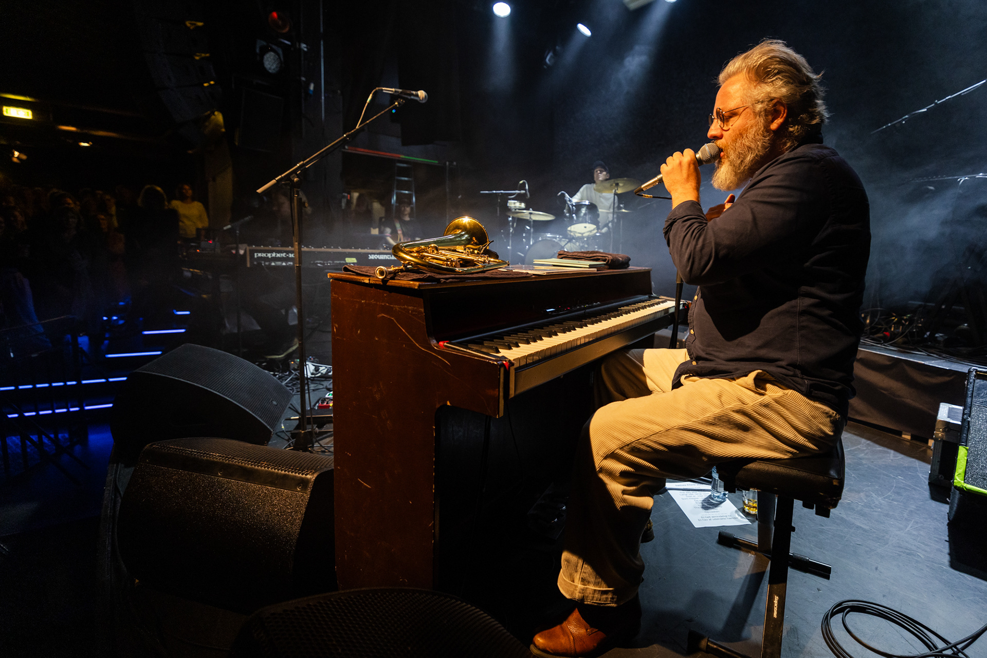 Søren Huss