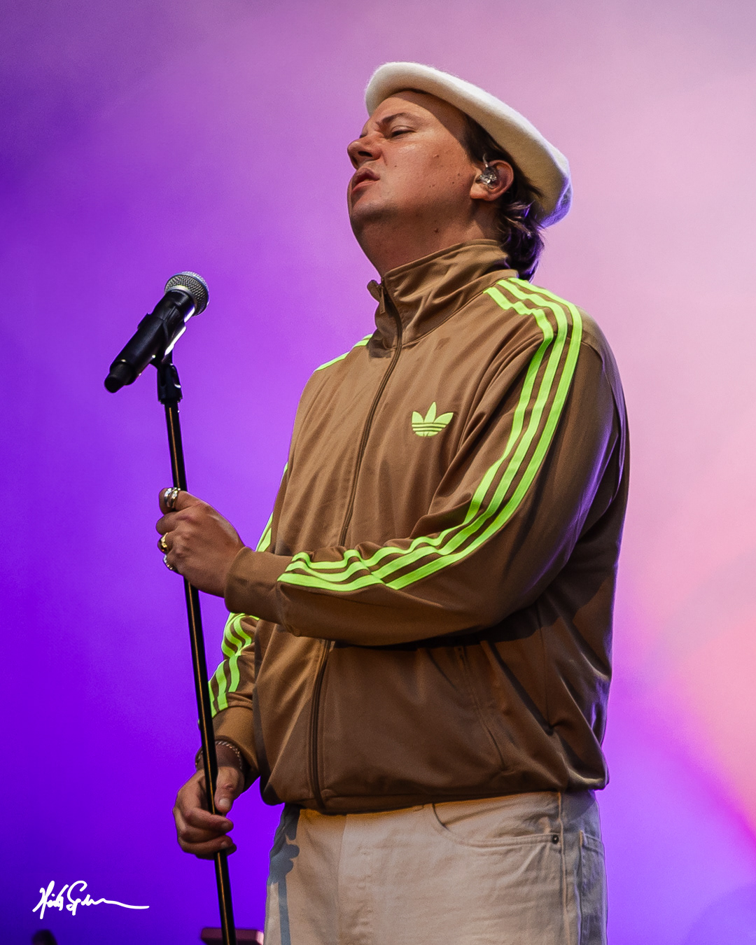 Andreas Odbjerg