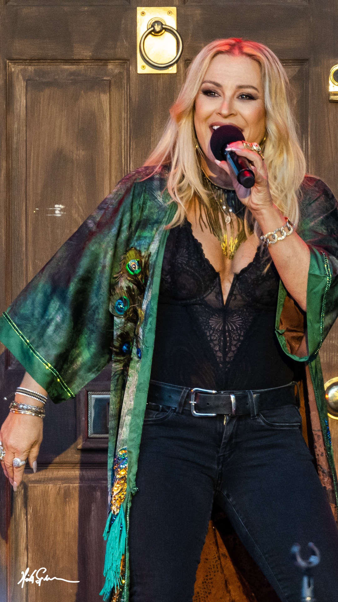 Anastacia