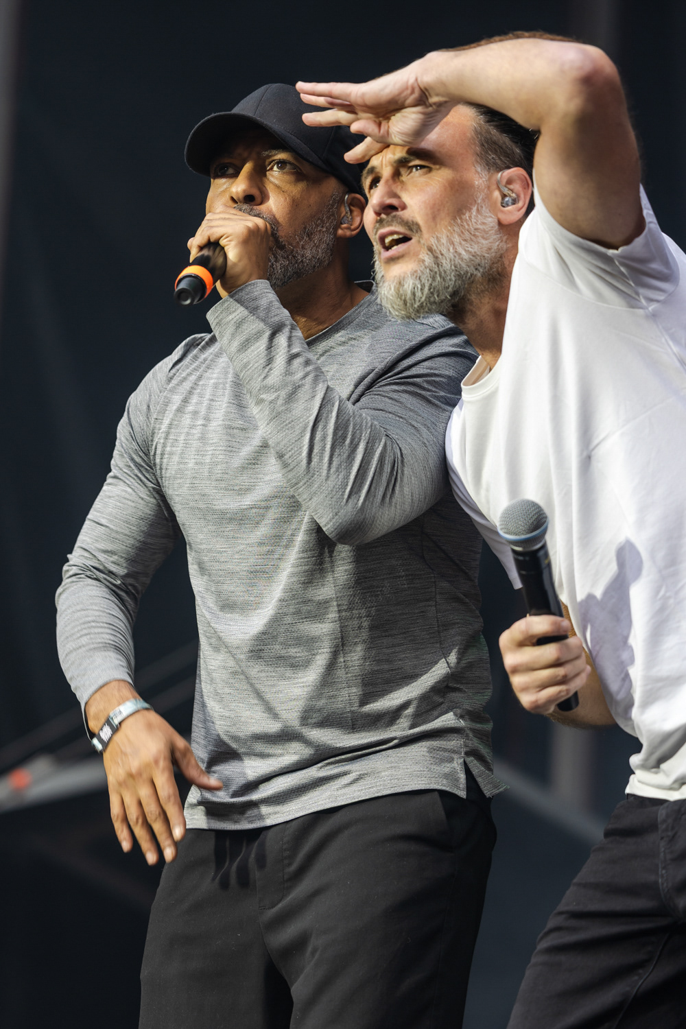 Johnson & Rune B.