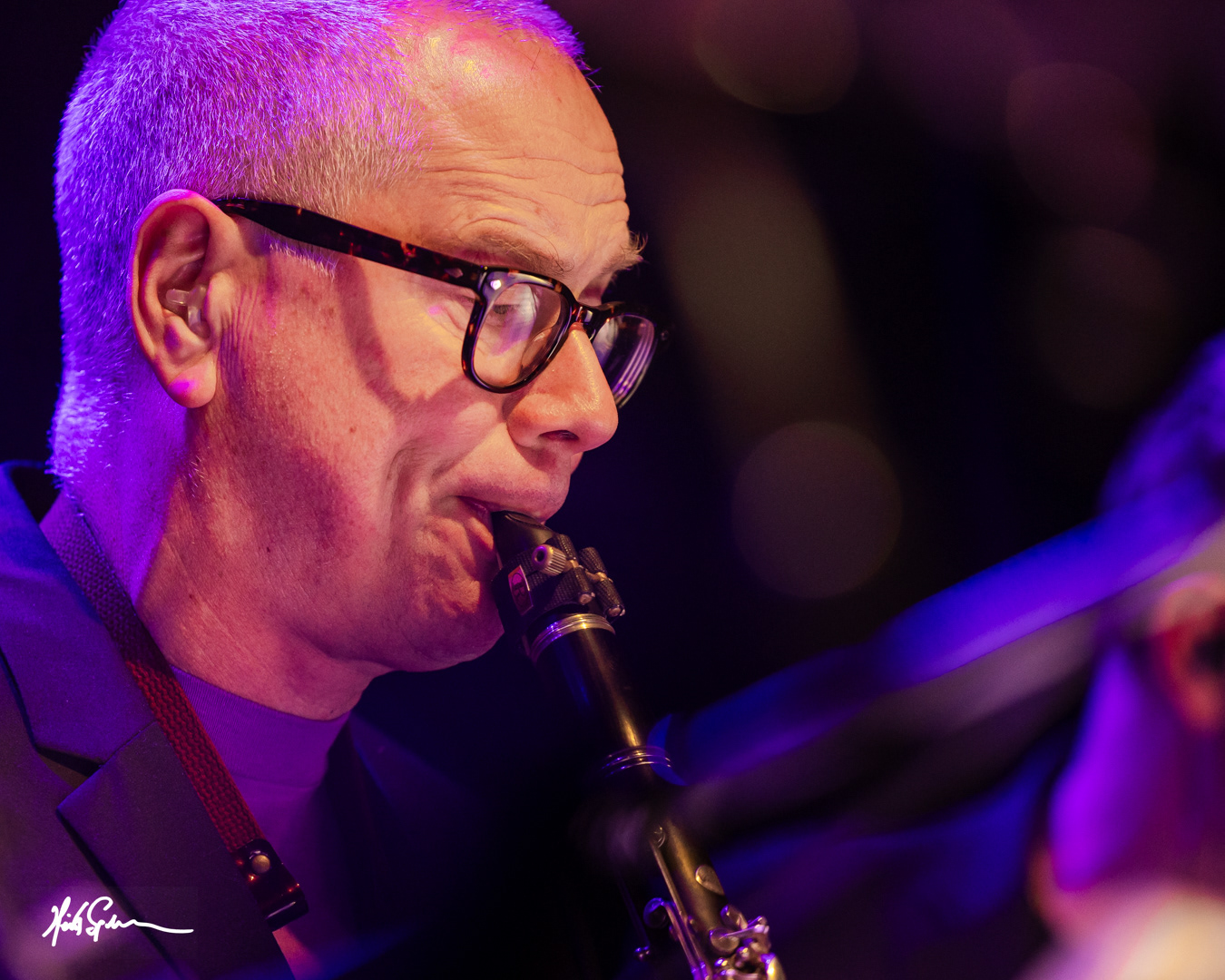 DR Big Band Elsker Steely Dan 2.0