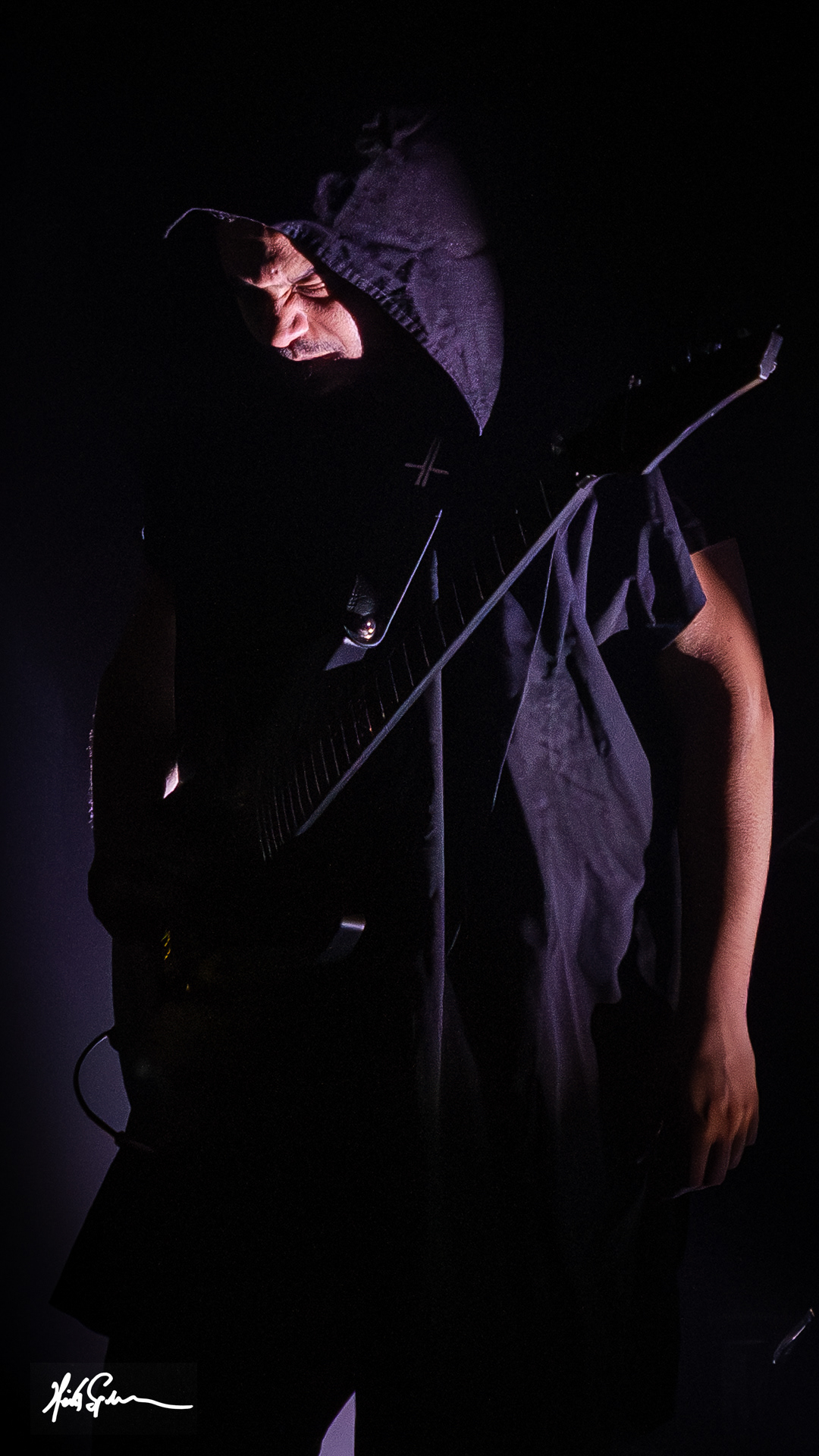 Zeal & Ardor