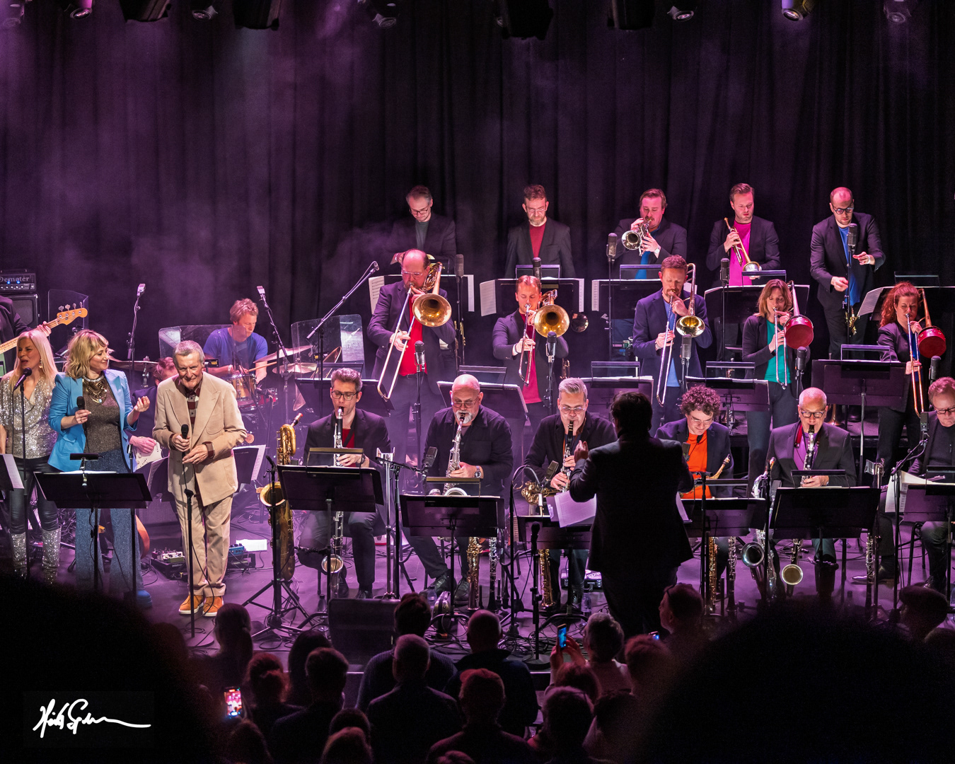 DR Big Band Elsker Steely Dan 2.0