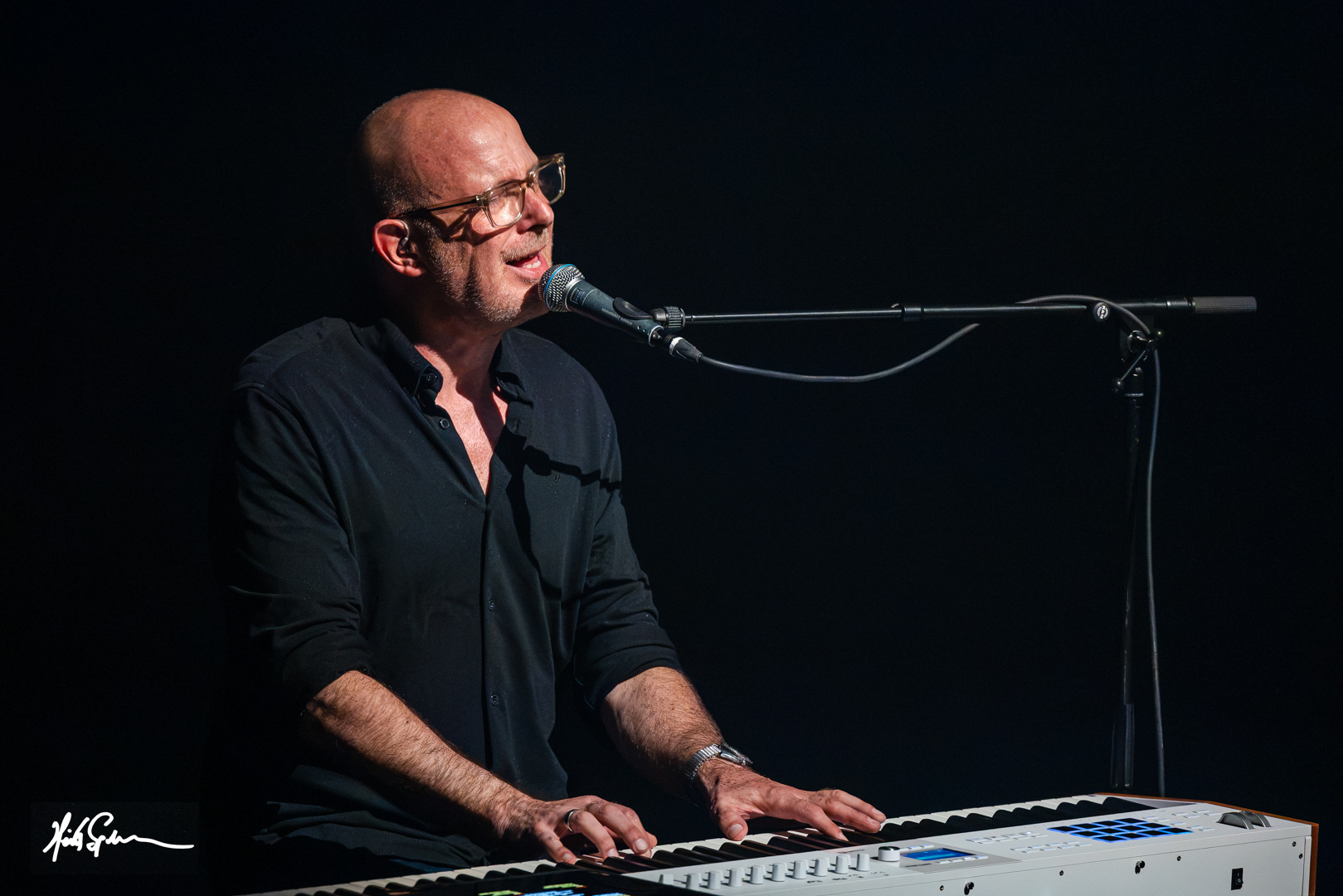 Nikolaj Steen