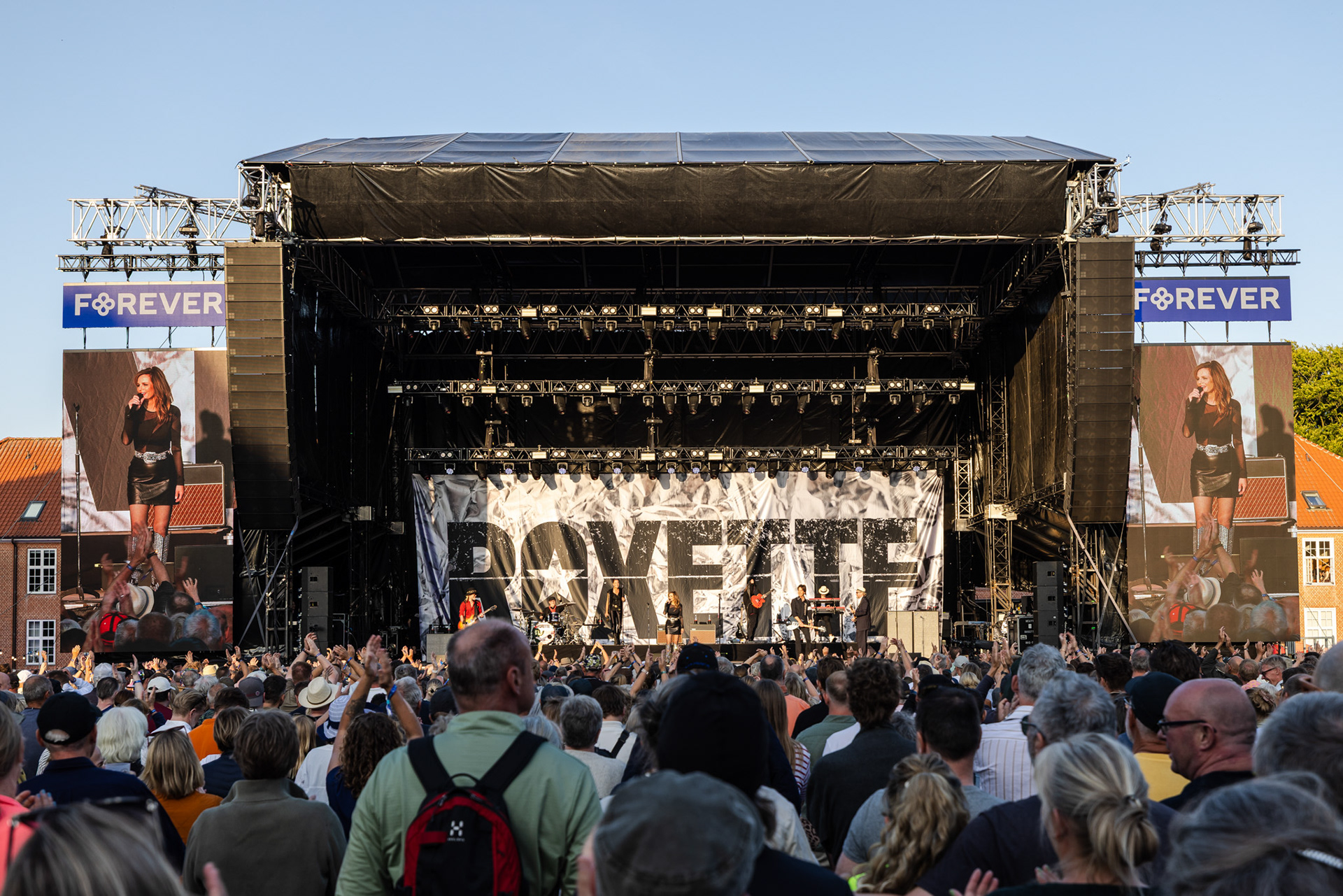 Roxette