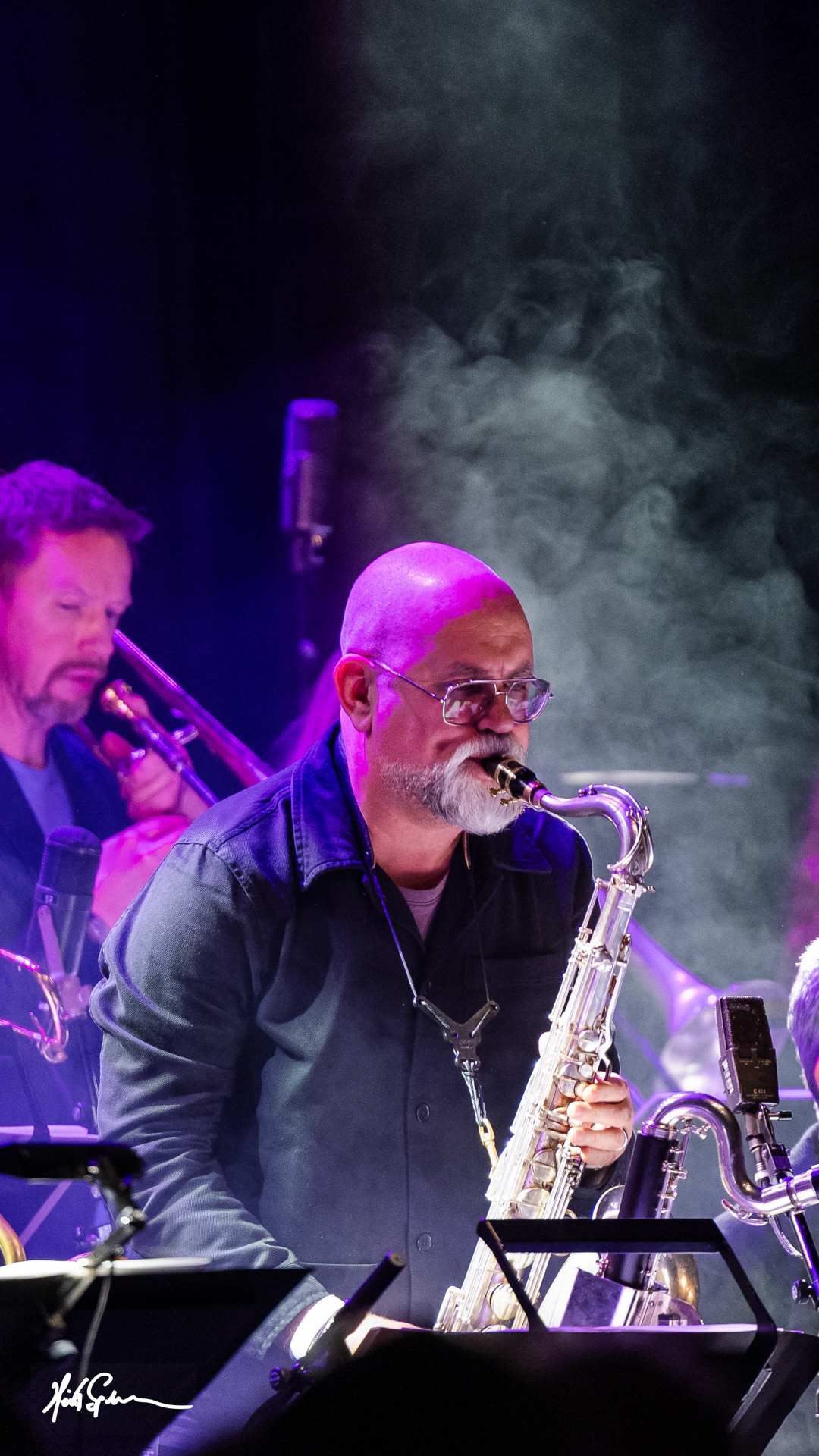 DR Big Band Elsker Steely Dan 2.0