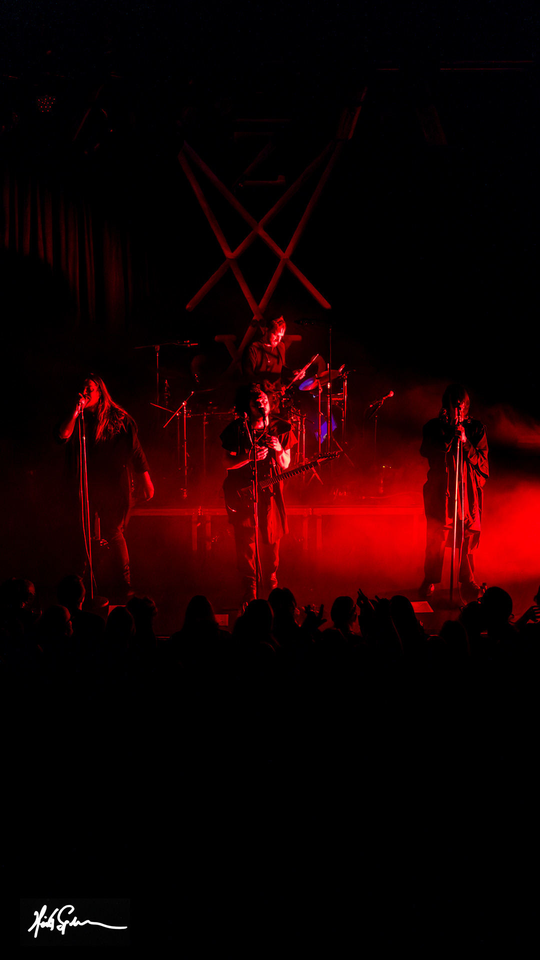 Zeal & Ardor