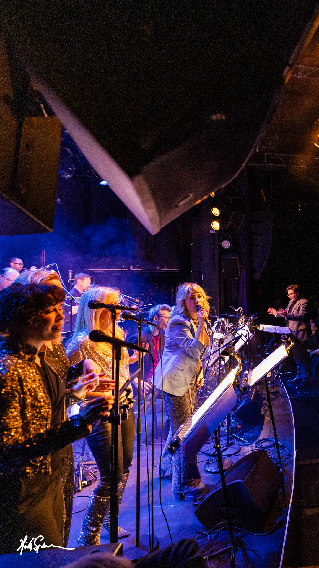DR Big Band Elsker Steely Dan 2.0