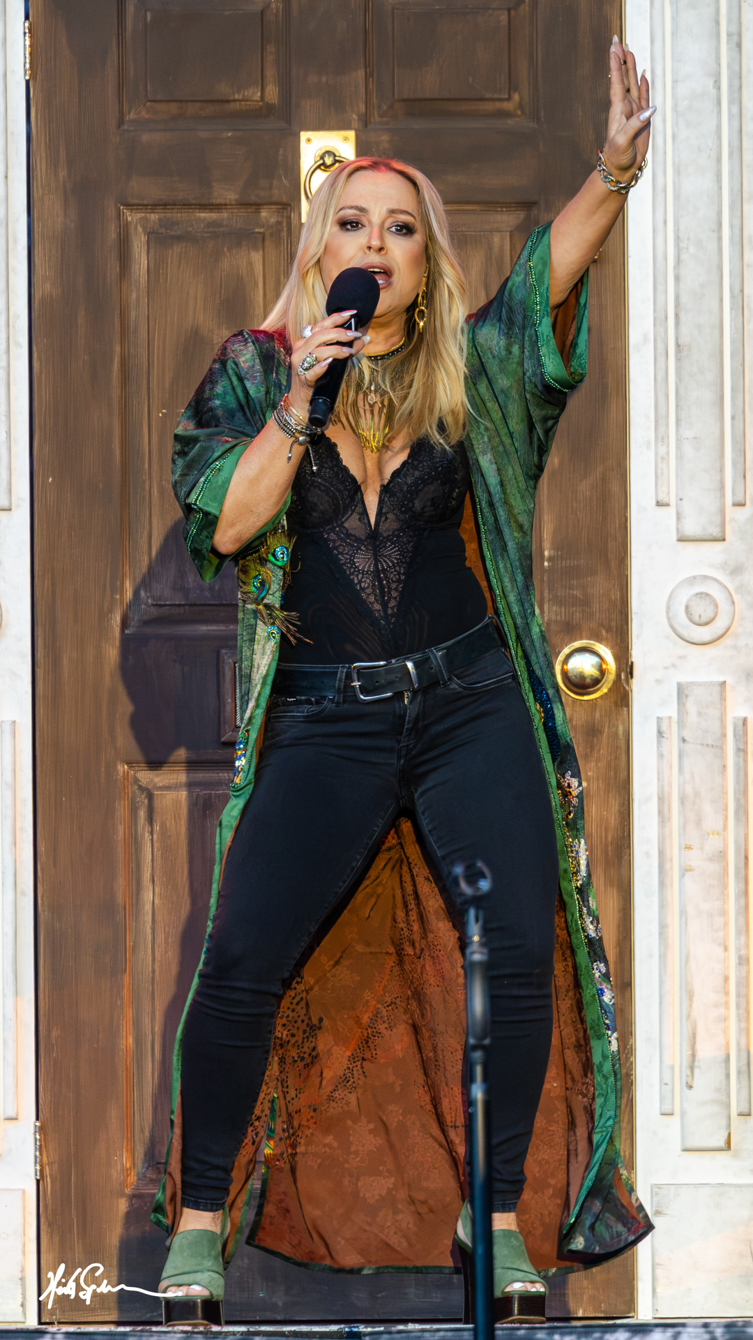Anastacia
