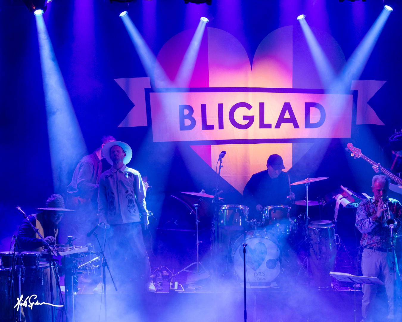 BLIGLAD