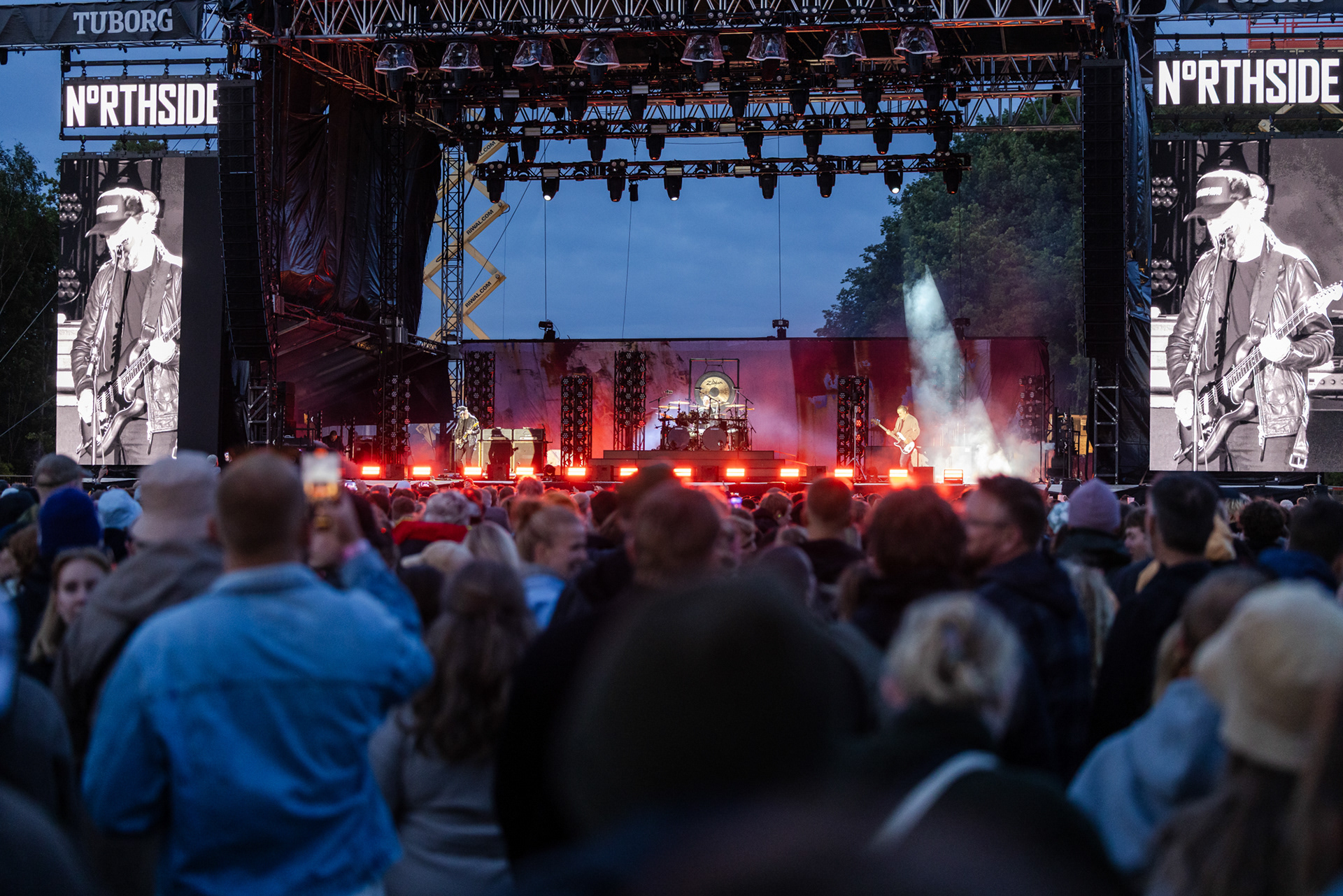 Dizzy Mizz Lizzy