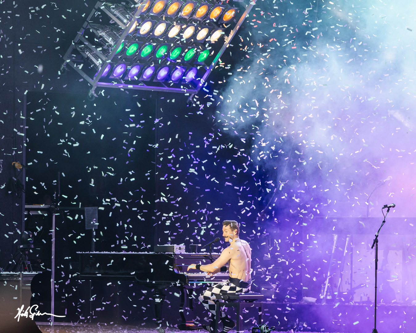 Queen Machine