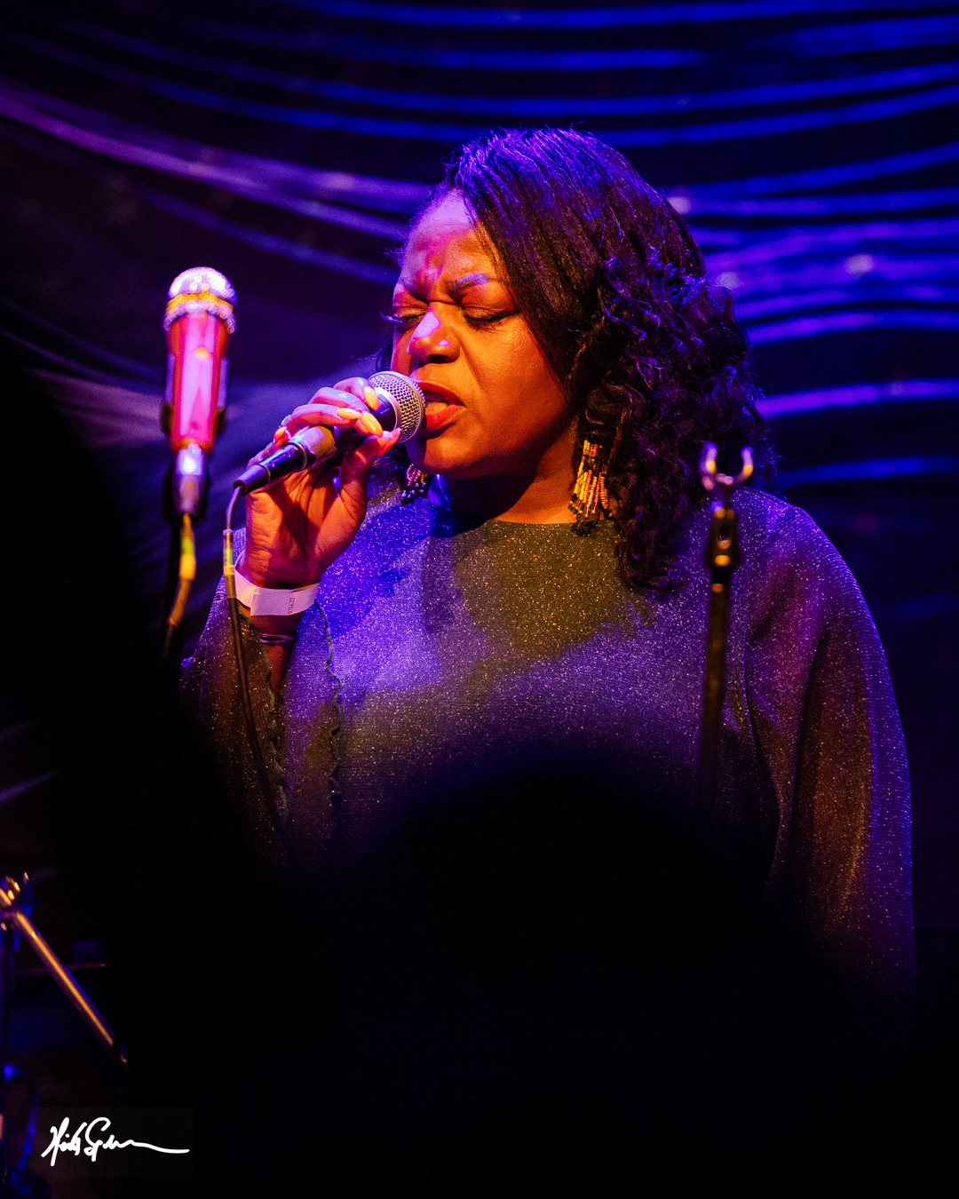 Walter Trout & Friends