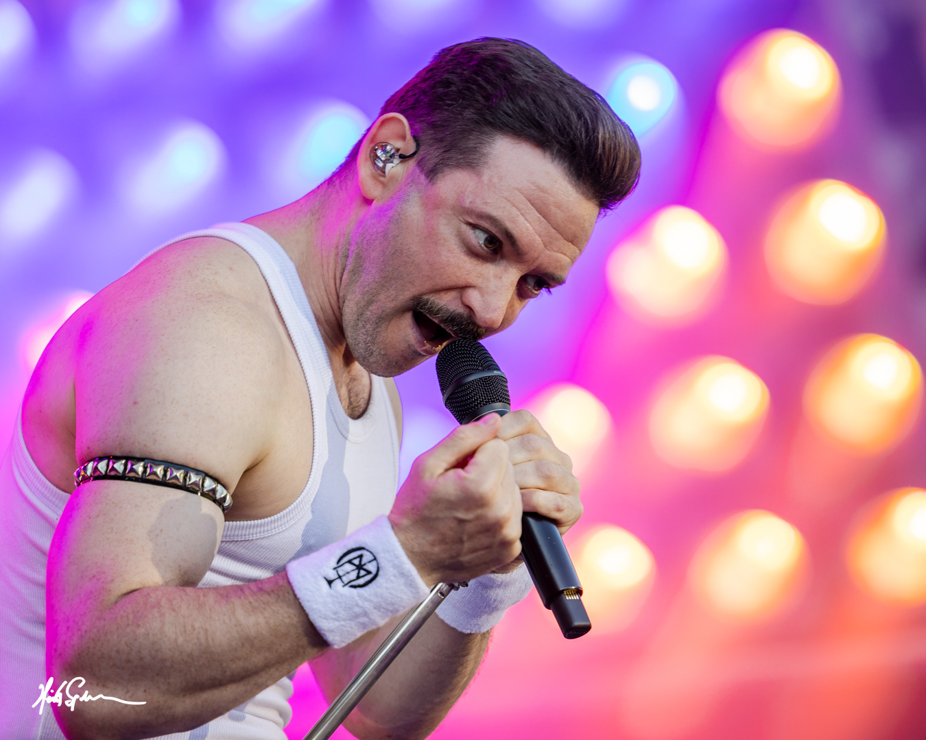 Queen Machine