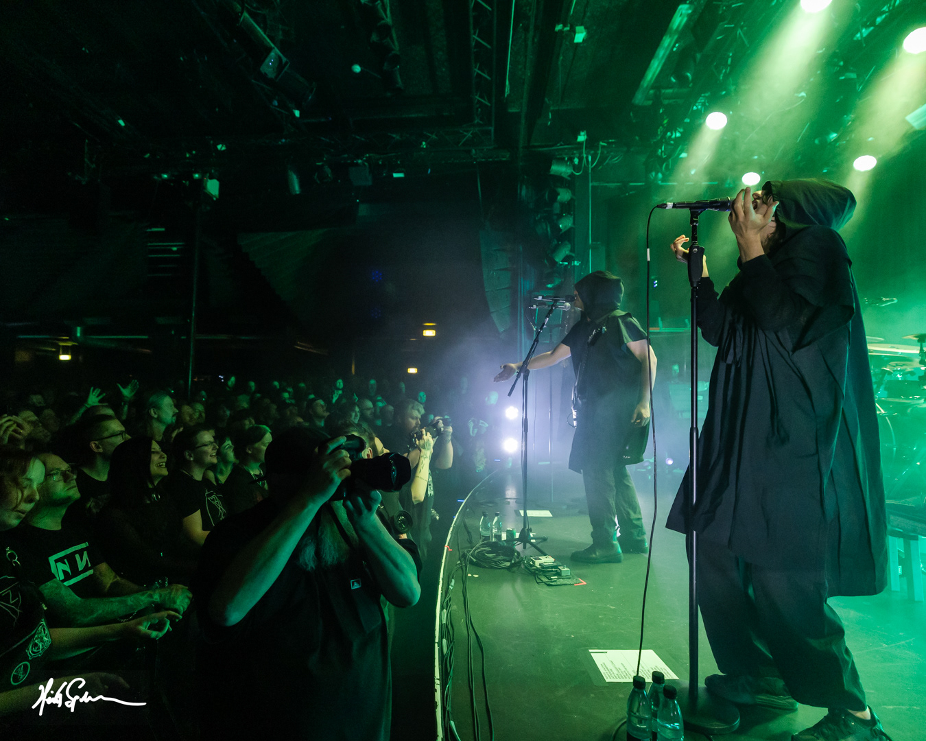 Zeal & Ardor