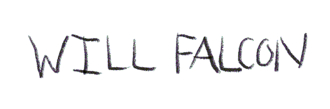 William Falcon