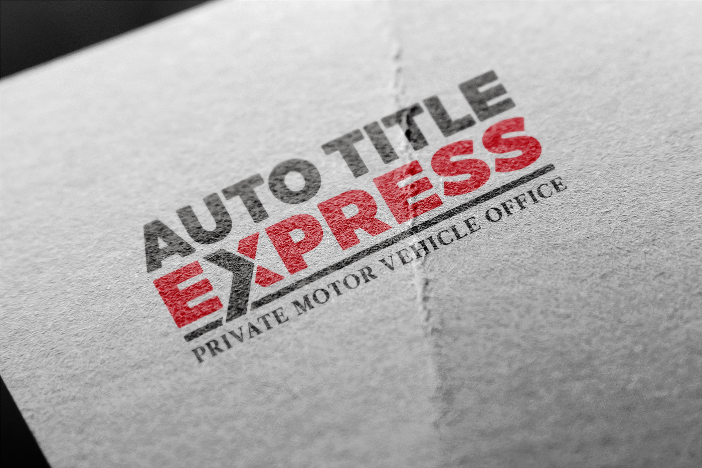 Ellavate Design Auto Title Express