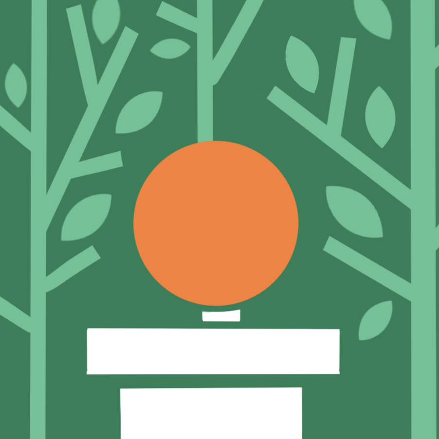 Silliman University Portal Yearbook Publication 2022 Logo Design 