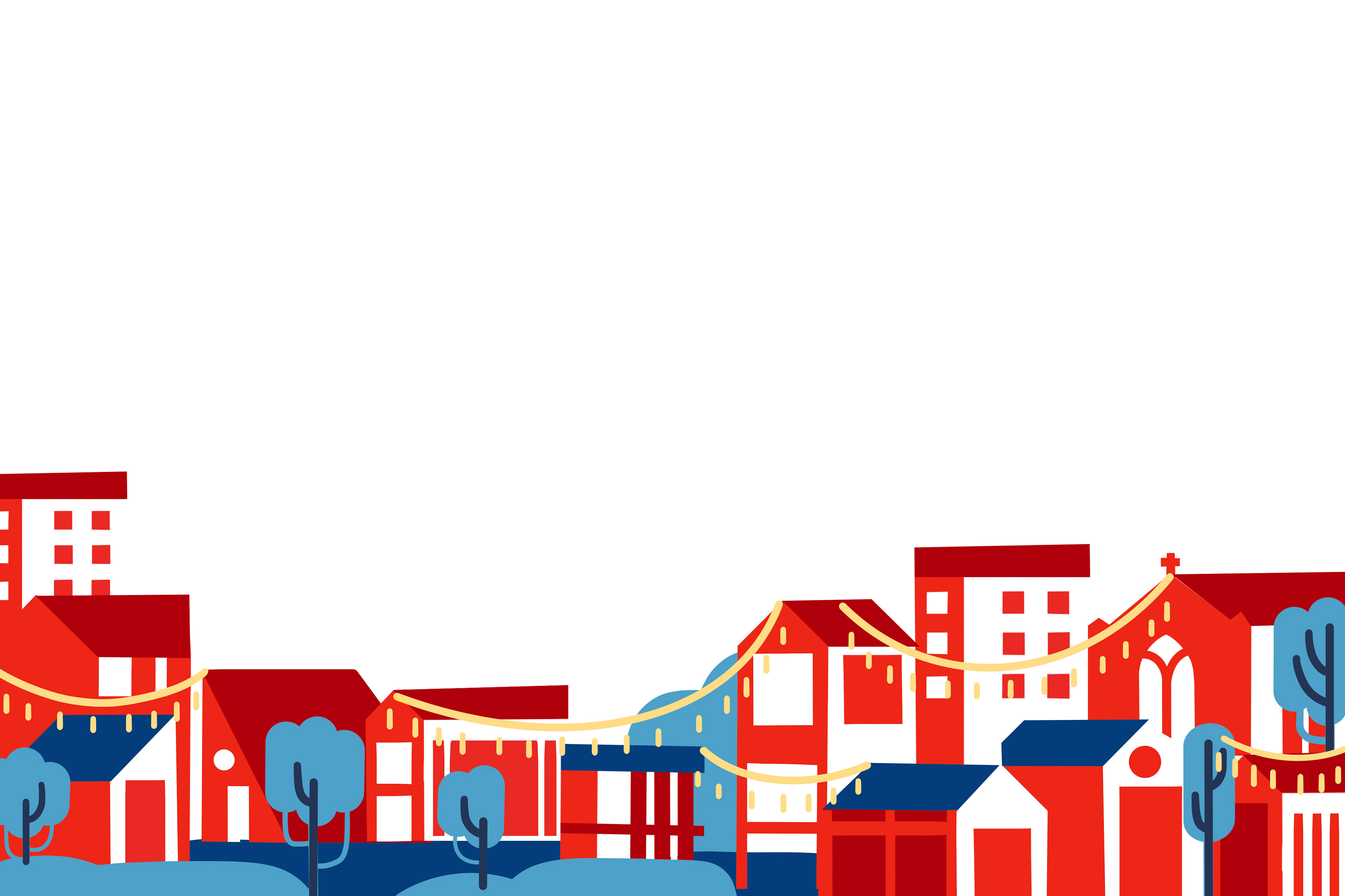 Silliman University Portal Yearbook Publication 2024 Hibalag Illustration 