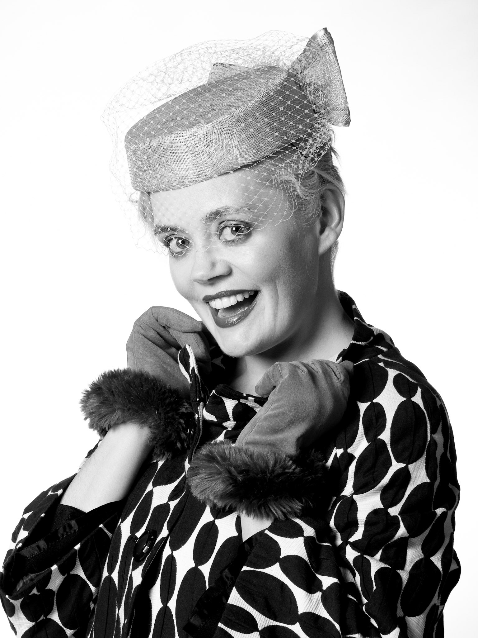 Vivienne Taylor - Actor