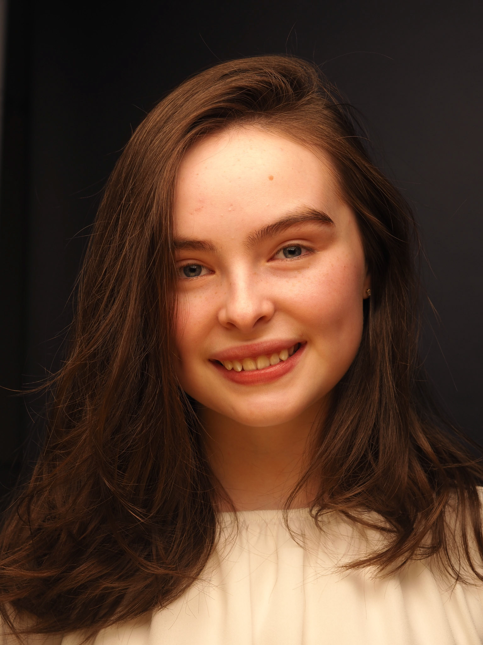 Elsa Dunsmuir -Actor