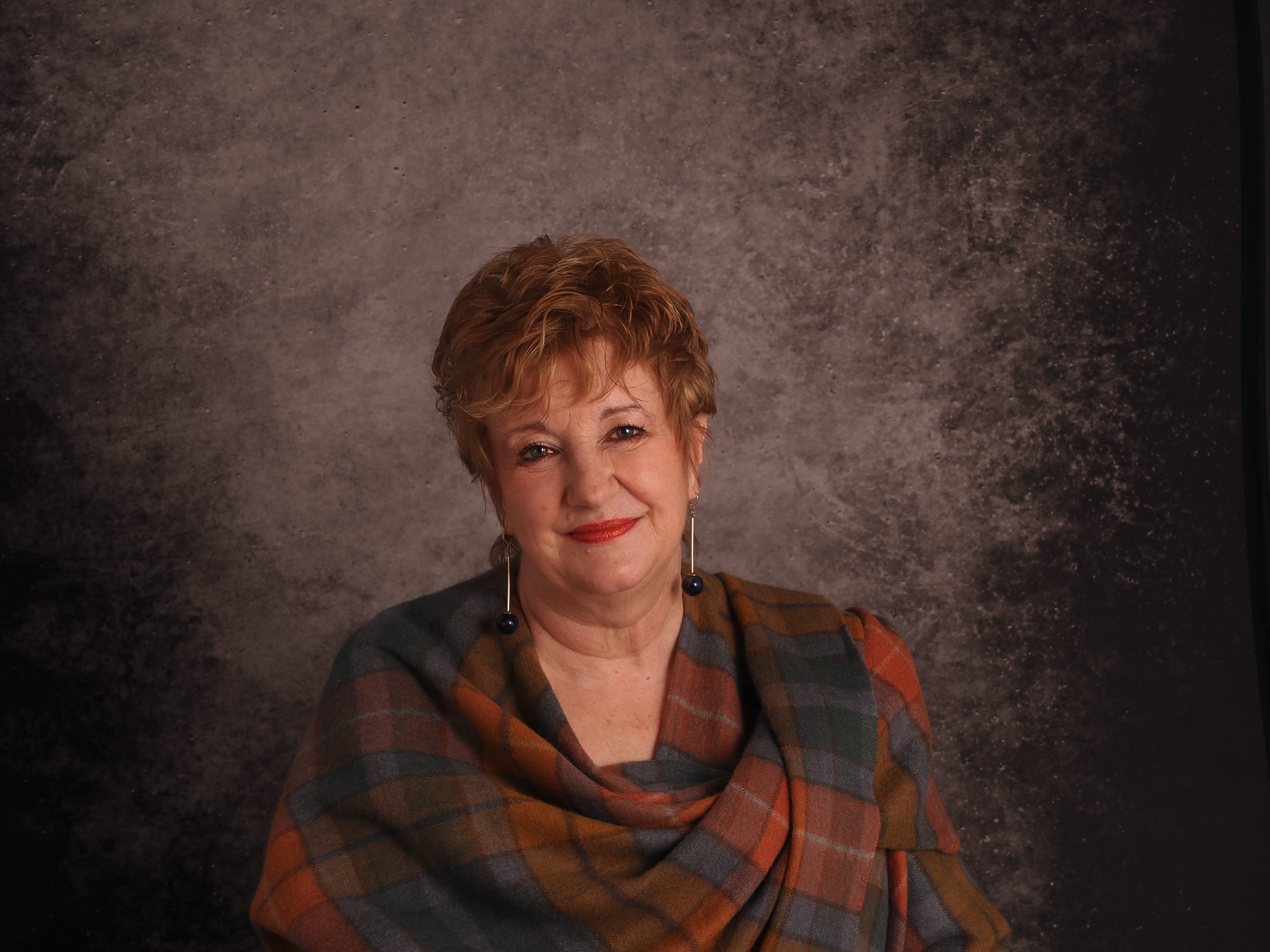 Jill , Writer