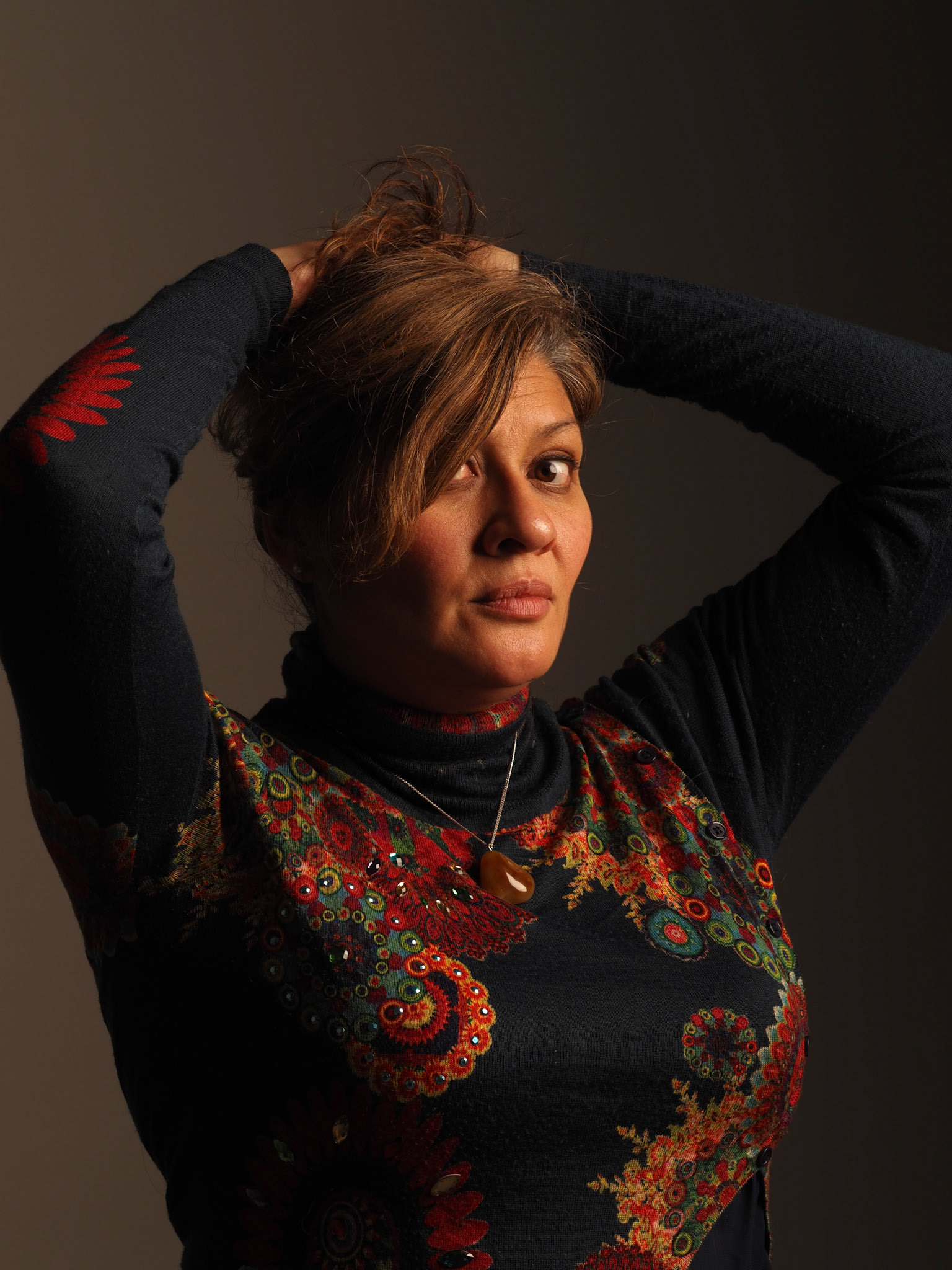 Gladys Yelland _ Photographer