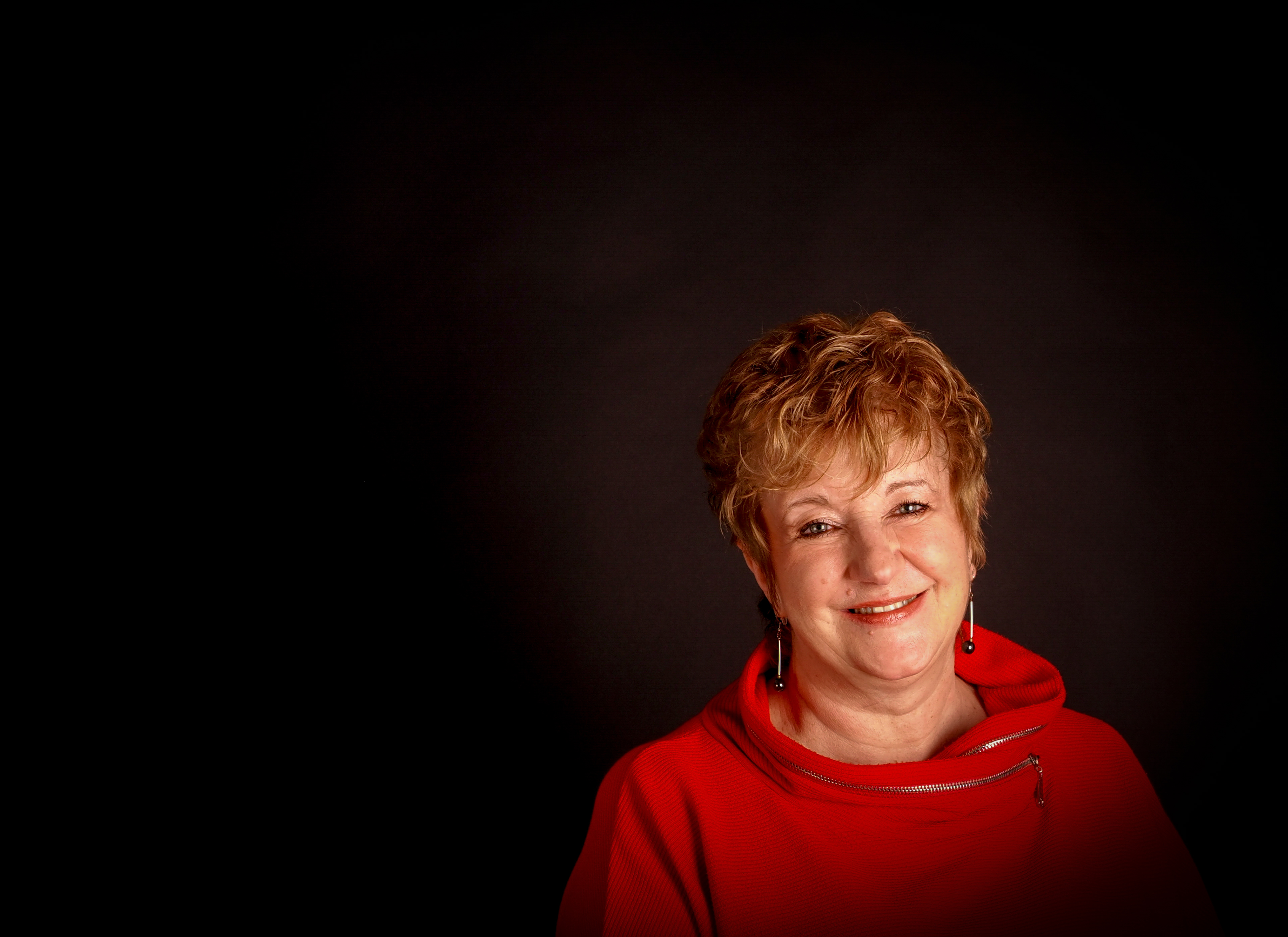 Jill, Writer