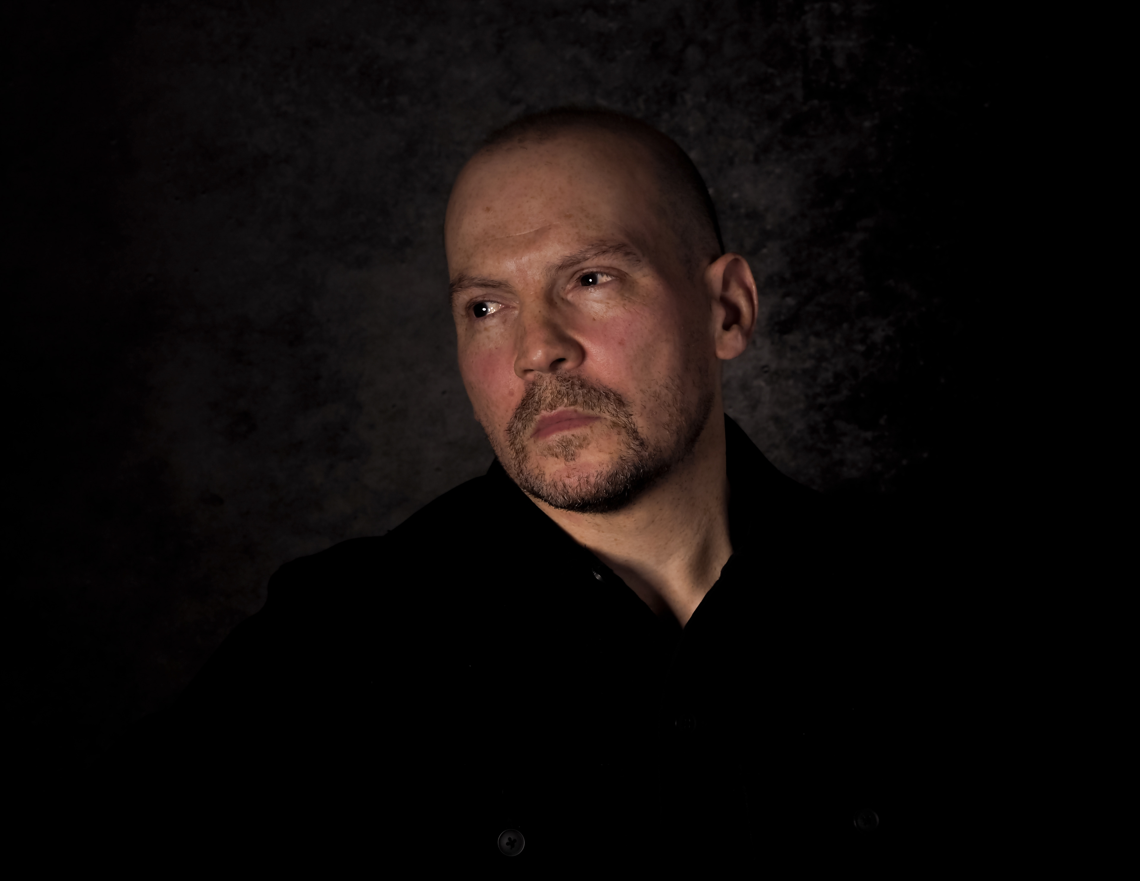 Kenneth, Dramaturg and Playwrite