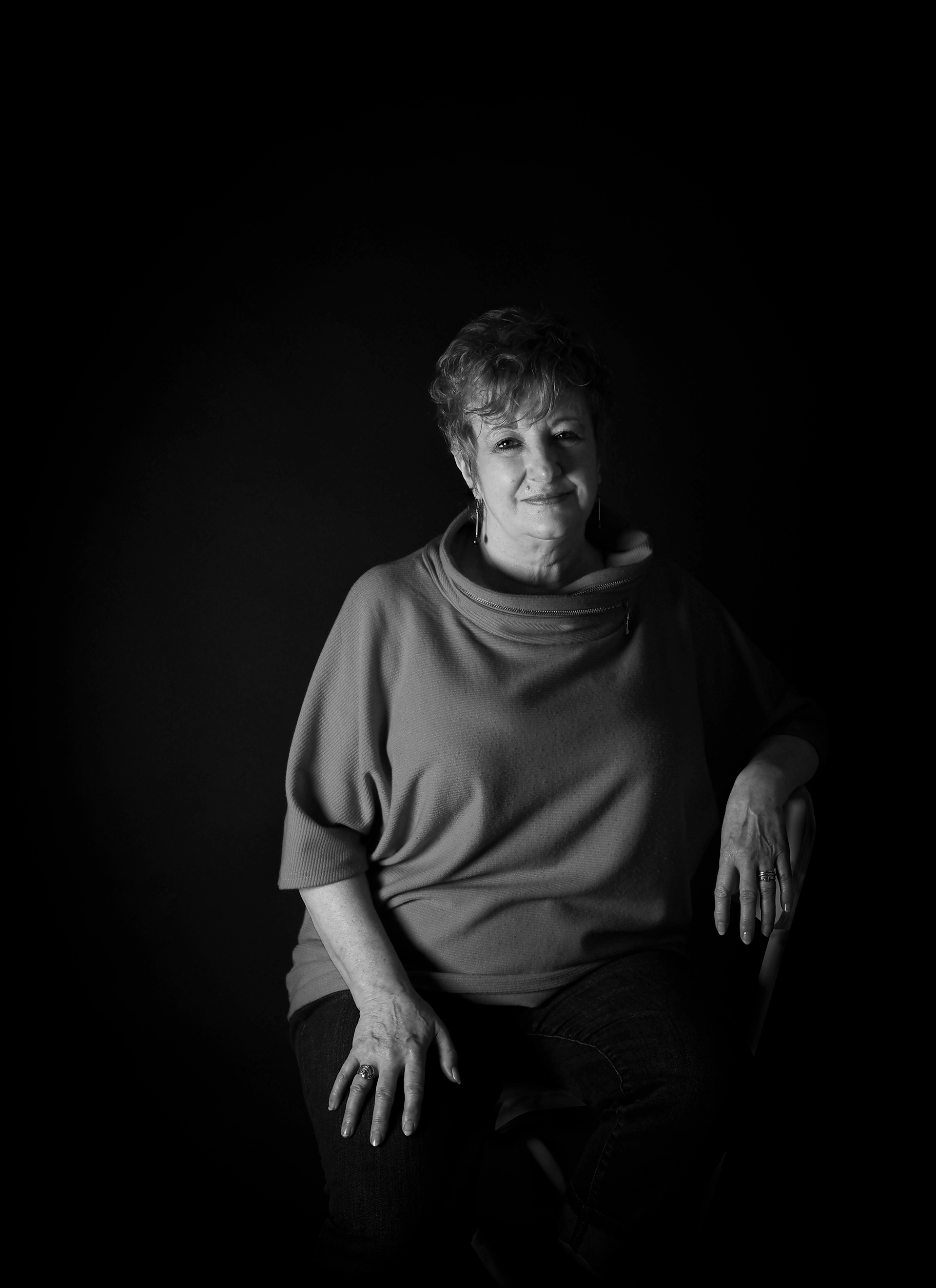Jill, Writer