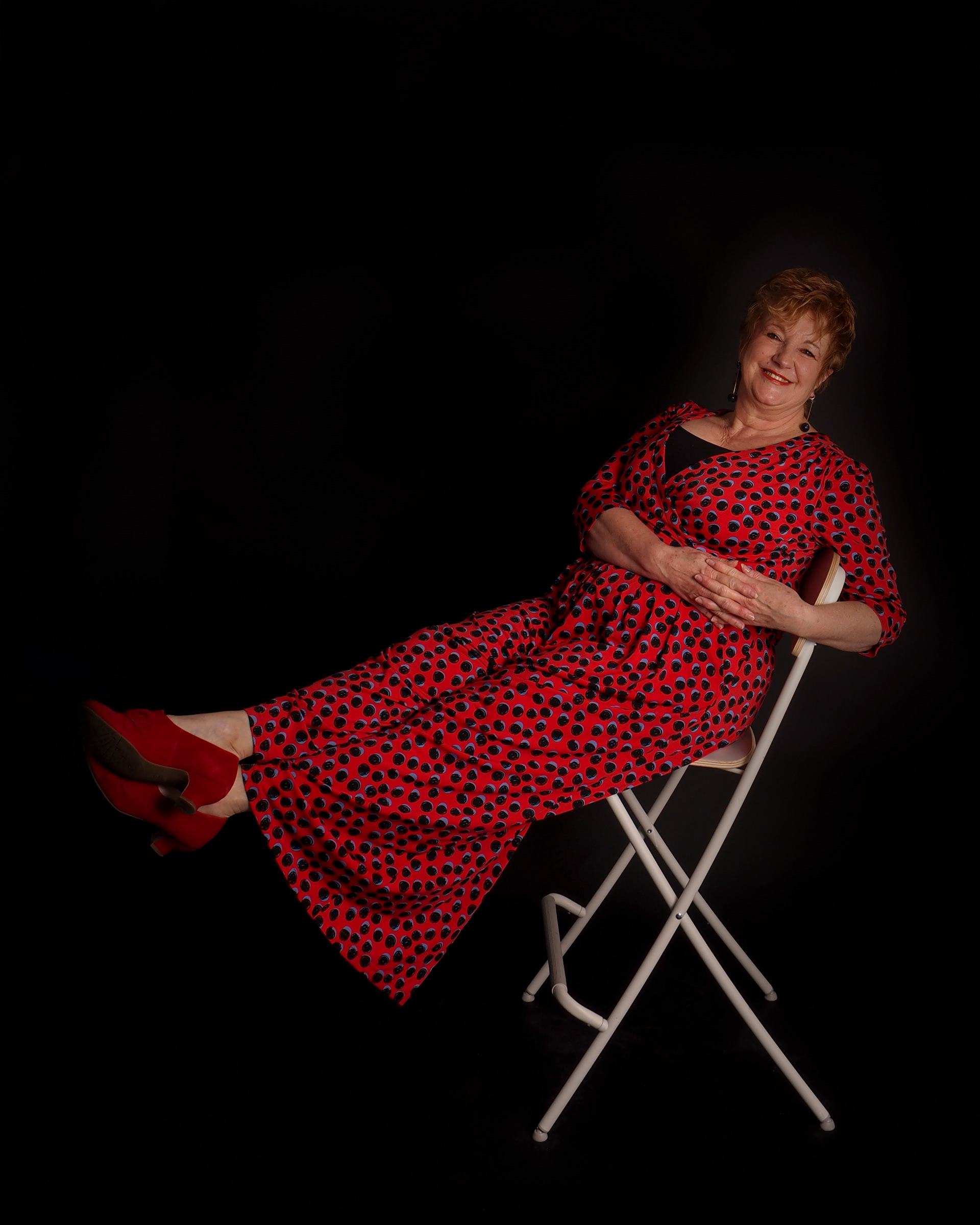 Jill, Grandmother