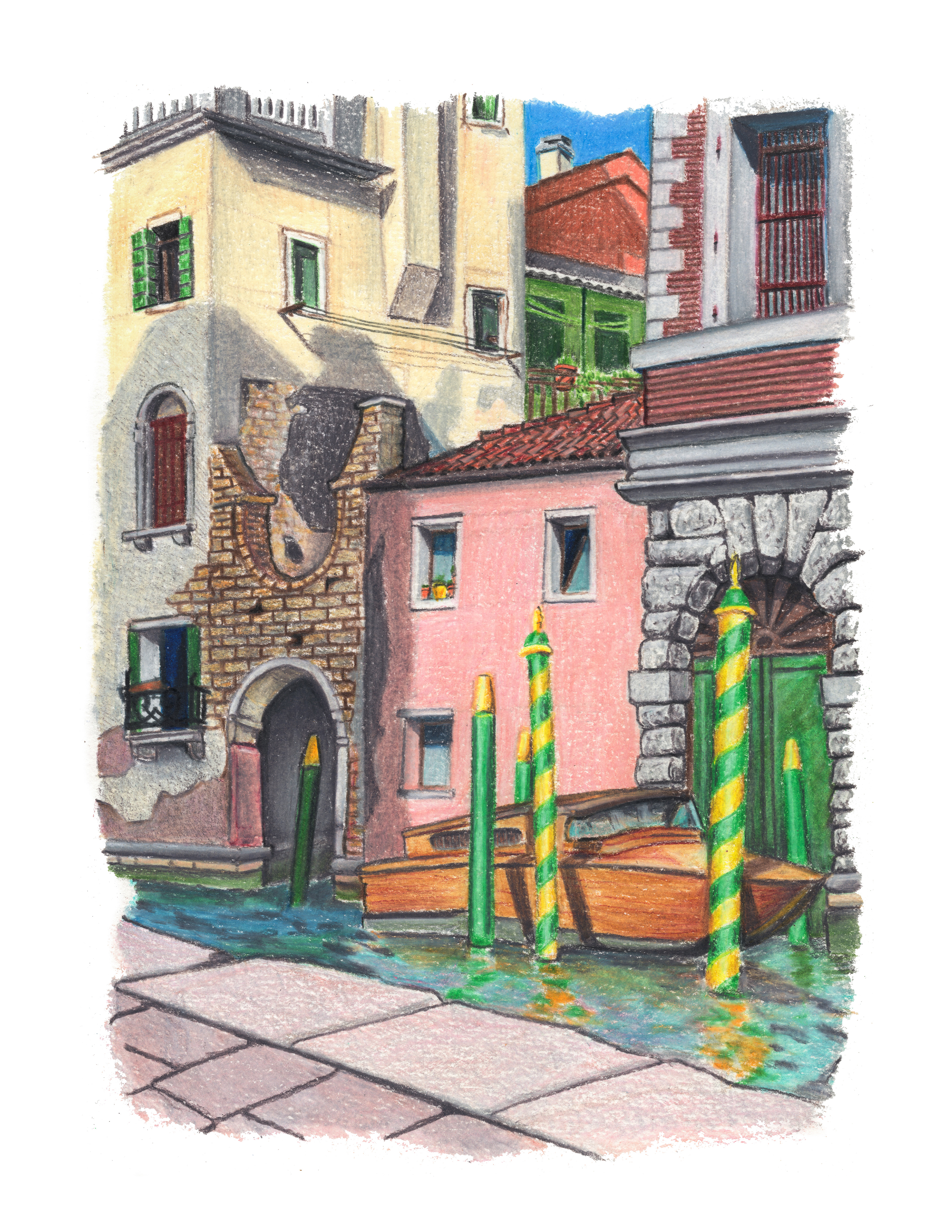 "Venice"