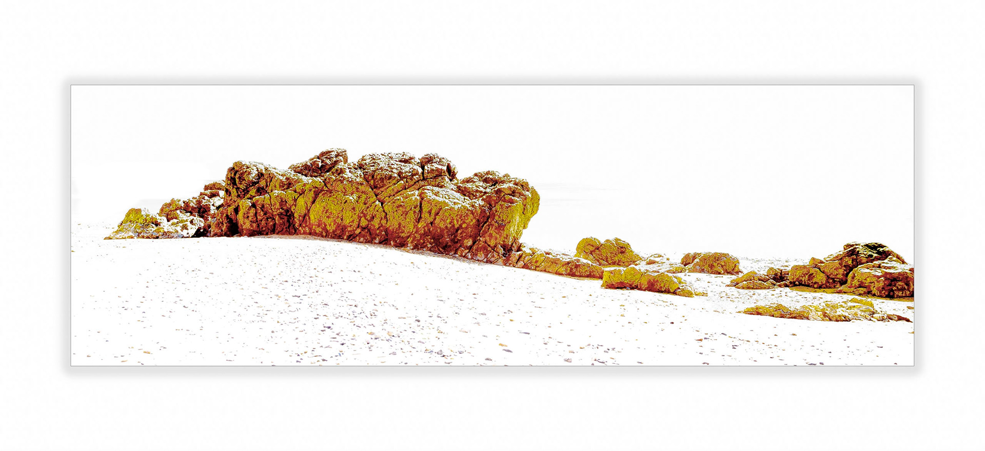 Ross Creek Beach  Yeppoon