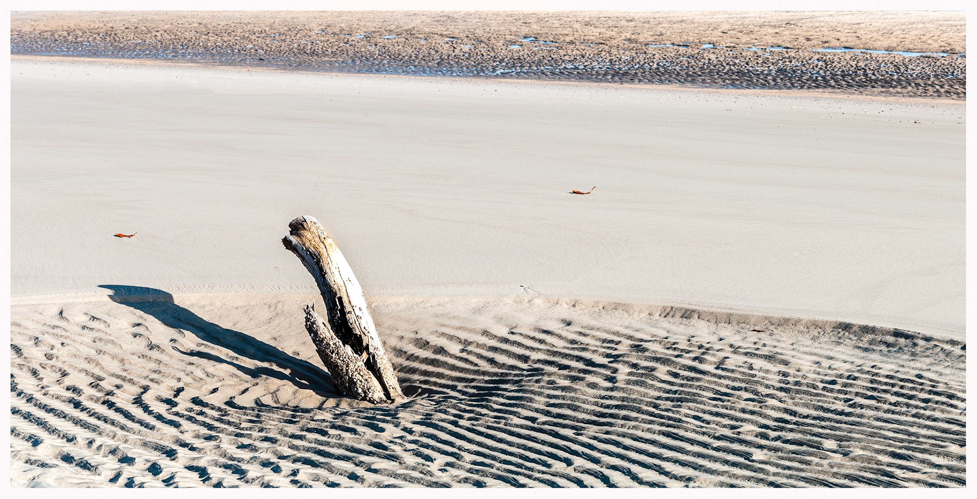 Sandy Point Central Qld