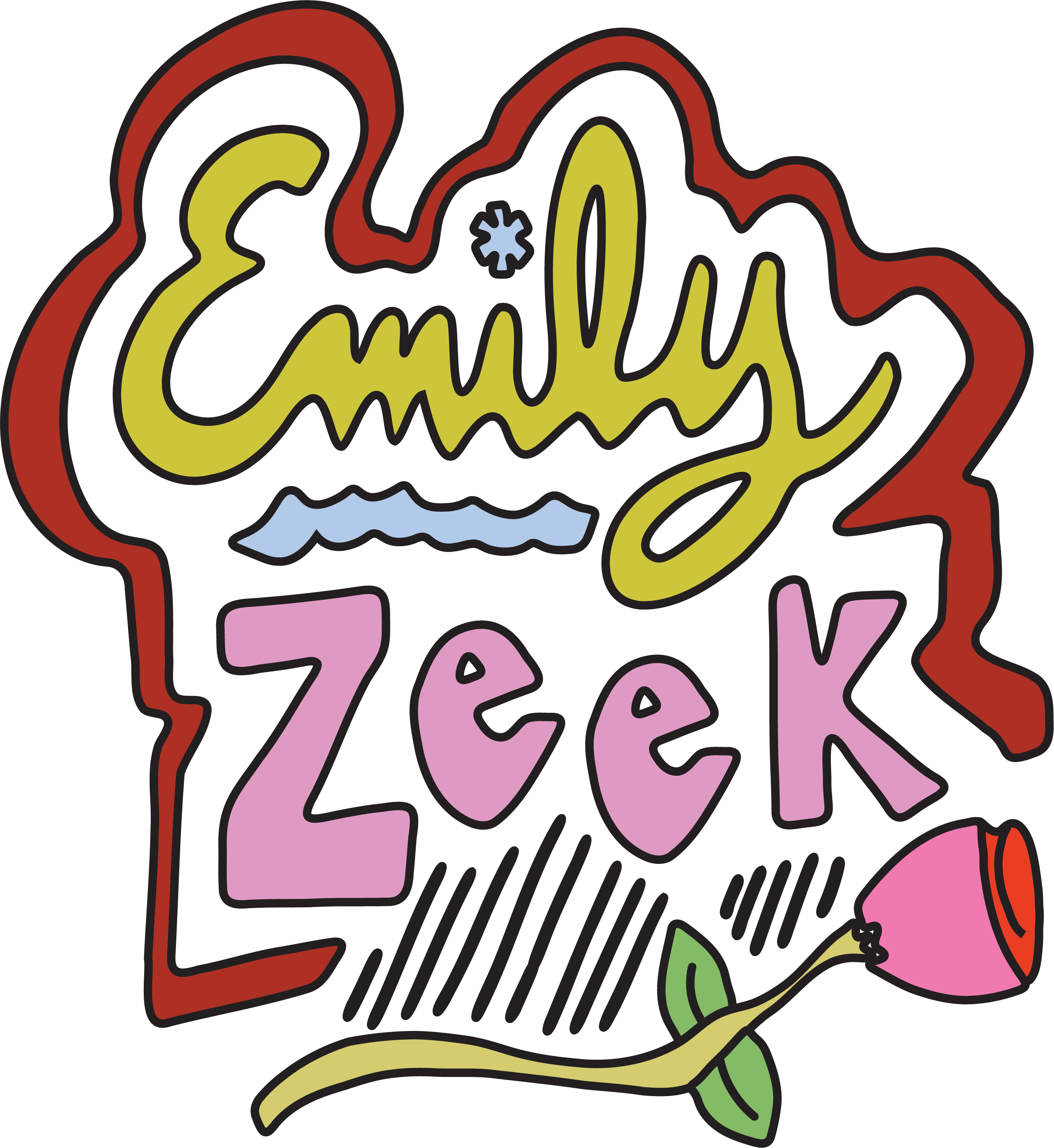 Emily P