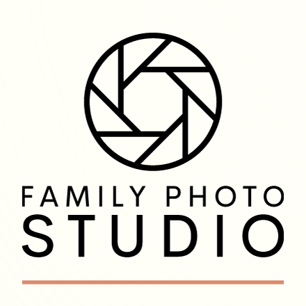 Family Photo Studio in Geneva