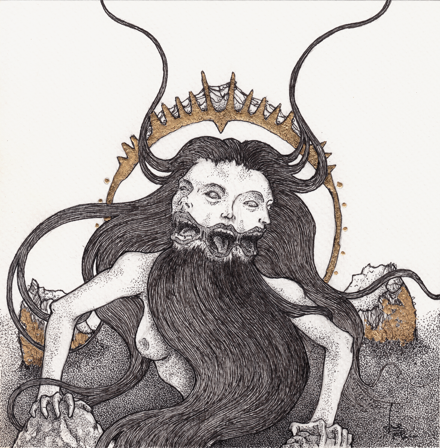 Altasgracias (Blasphemous) 2023