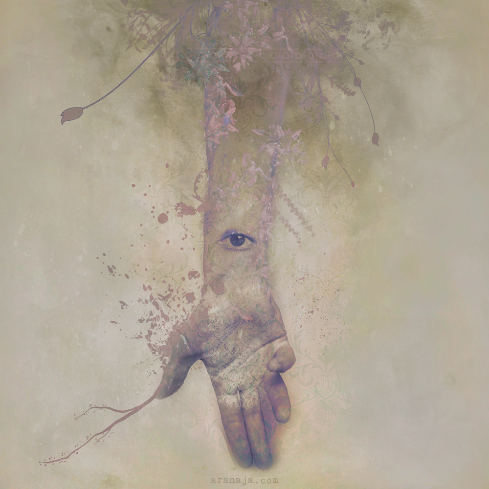 From my rotting body, flowers shall grow... 2015