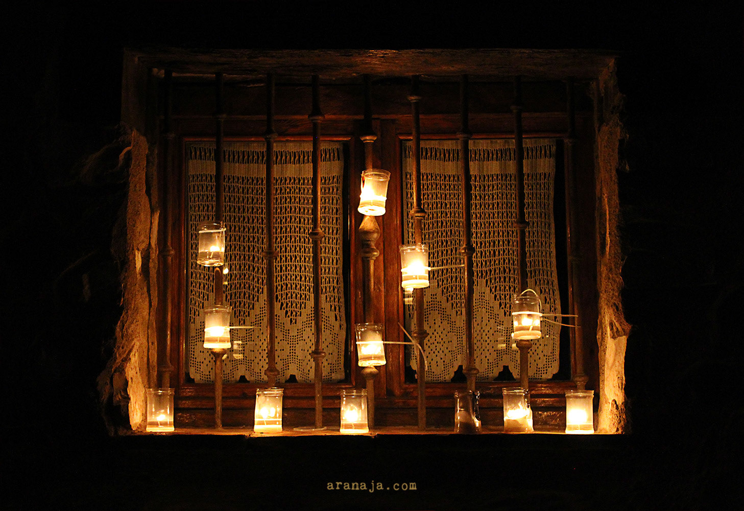 Night of The Candles IV 2013