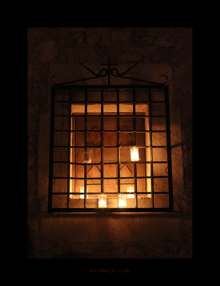  Night of The Candles VI 2013