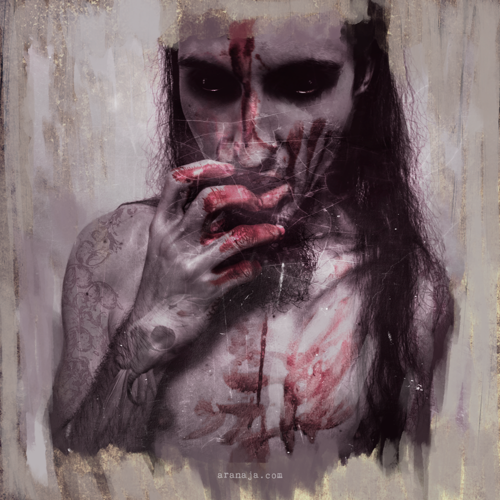 The evil within 2015