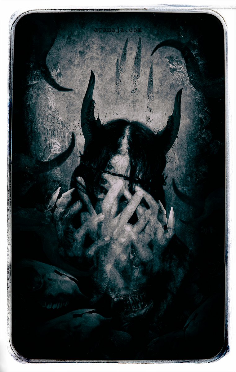 Inner Demons 2020