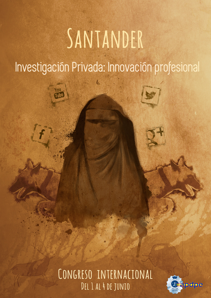 Poster Santander apdpe 2016