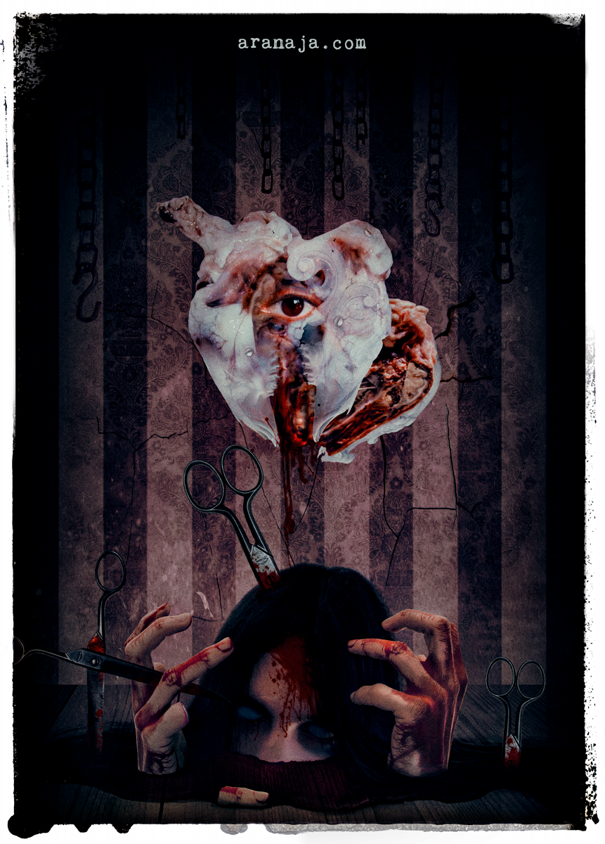 Bloody Valentine III 2020