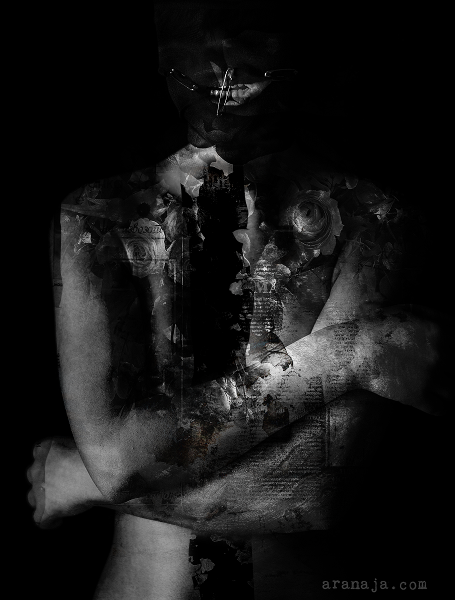 Deconstruction III 2021