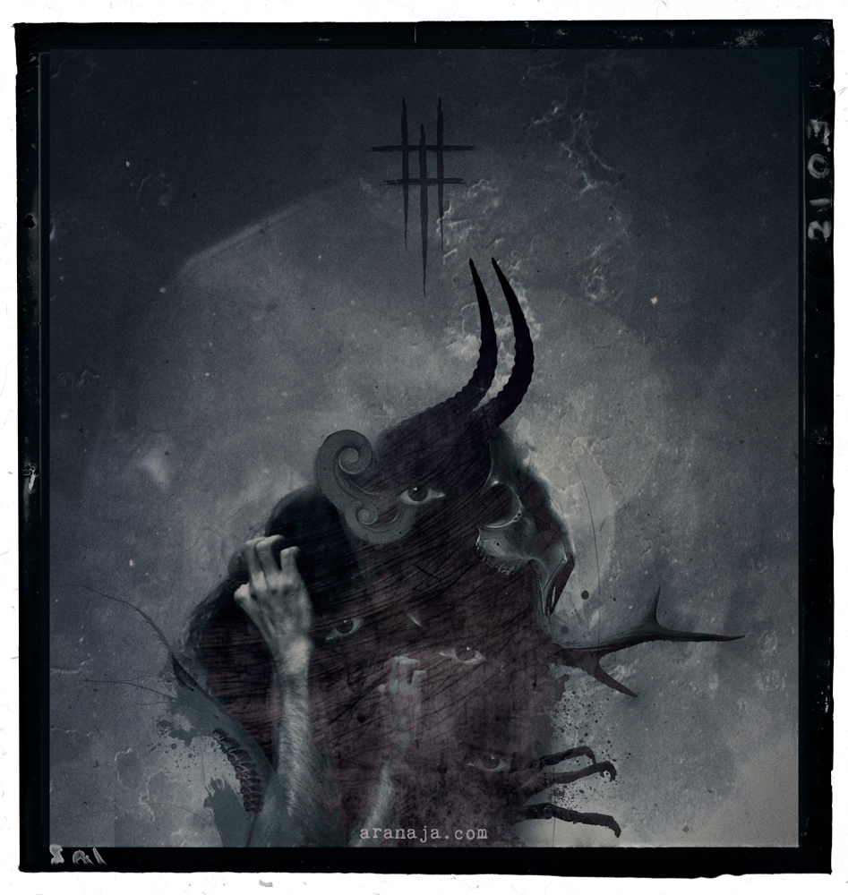 The Inner Beast II - Conversion 2018