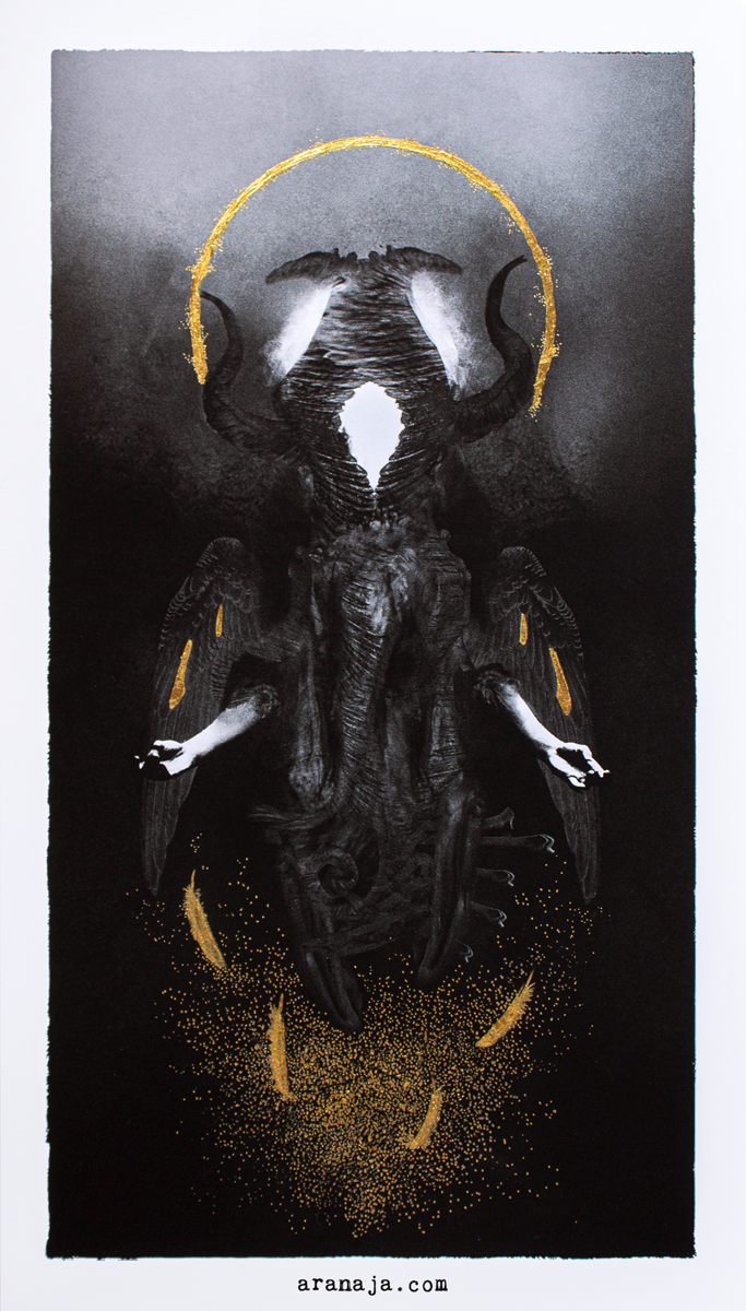 Lux in Tenebris golden edition 2020