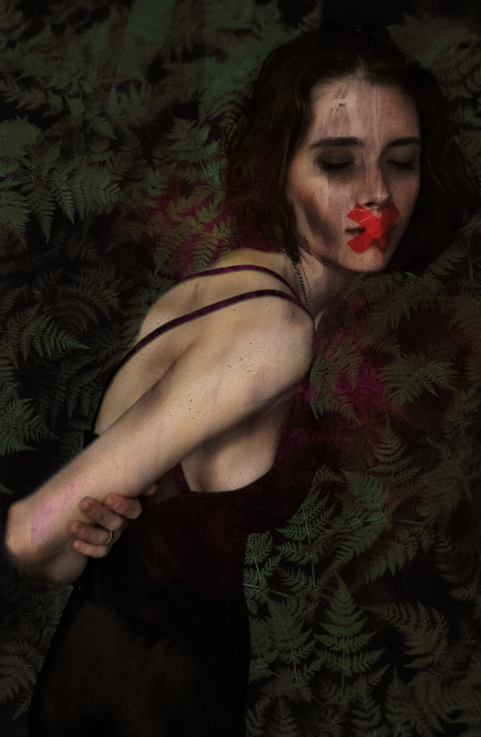 Concept for a commission 2023