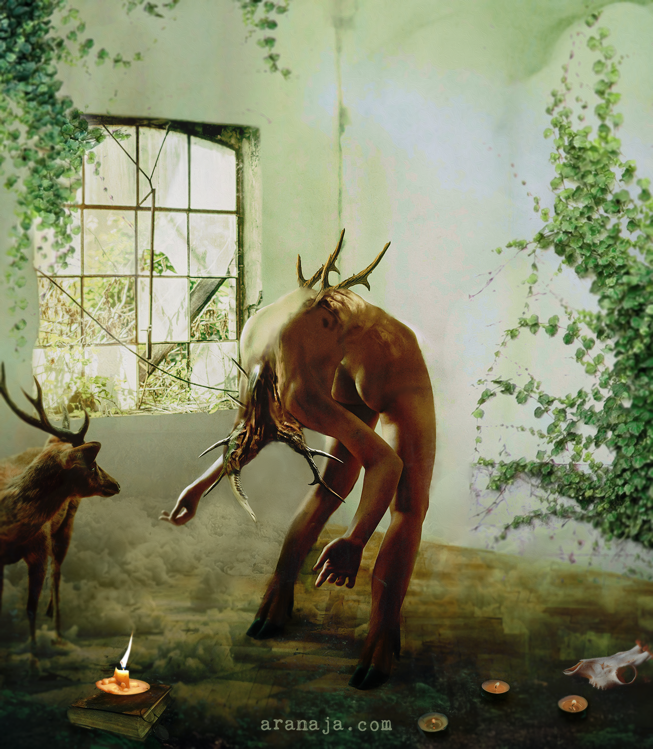 The Ritual 2021
